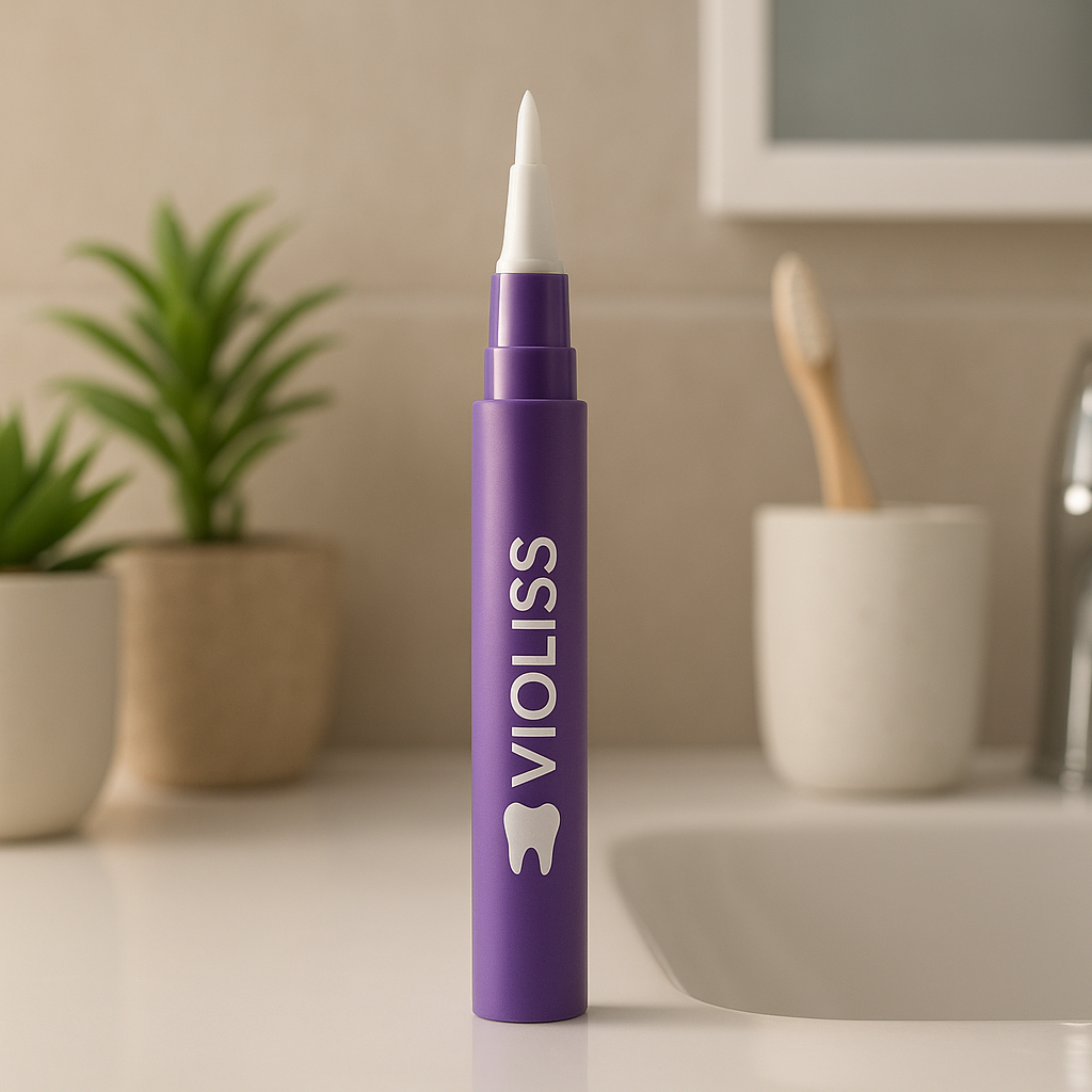 Violiss - Stylo Violet Neutralisant