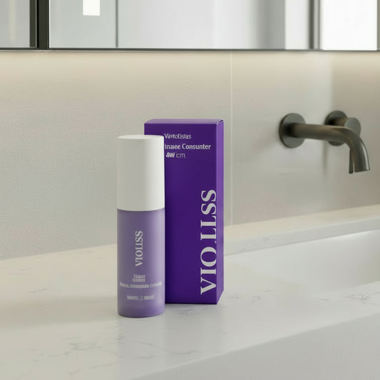 Violiss - Dentifrice Blanchissant 30ml