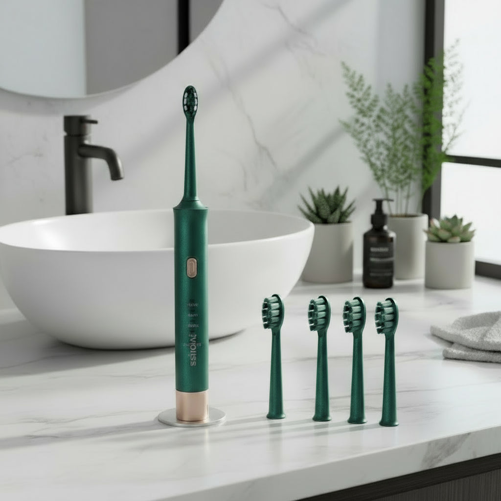 Violiss - Brosse à dent électrique