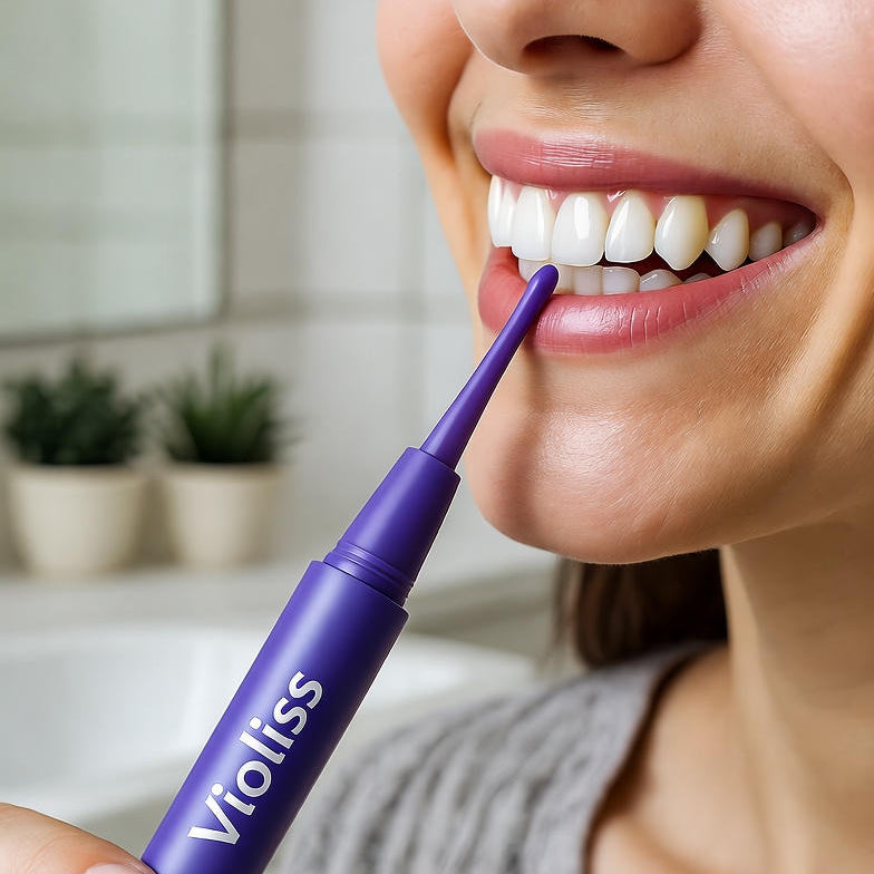 Violiss - Stylo Violet Neutralisant
