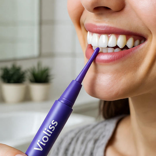 Violiss - Stylo Violet Neutralisant